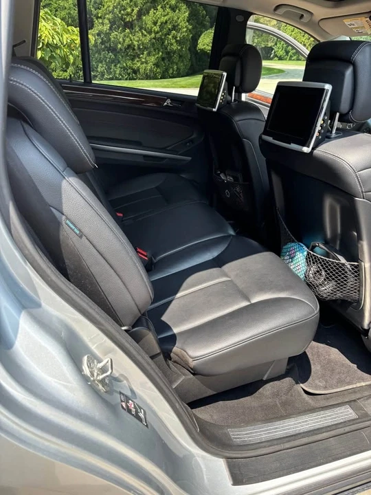 2011 Mercedes-Benz X164 GL-Class - Image 7 of 10