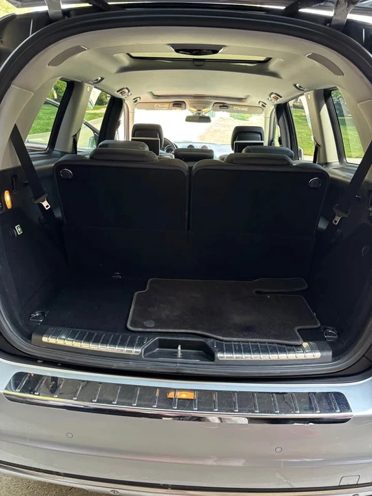 2011 Mercedes-Benz X164 GL-Class - Image 6 of 10