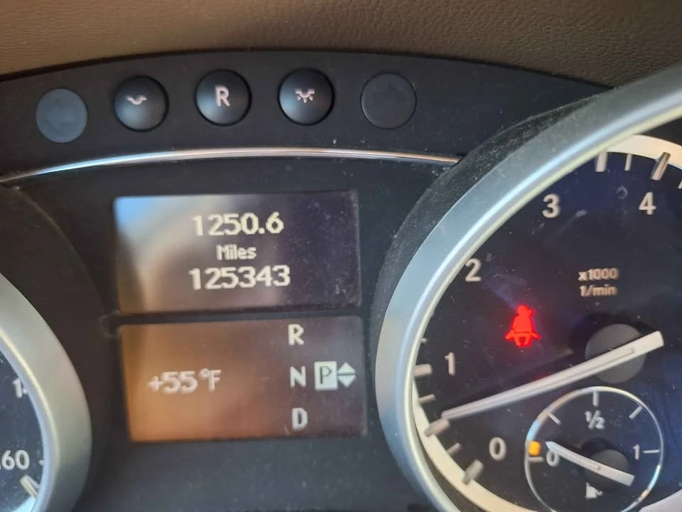 2011 Mercedes-Benz X164 GL-Class - Image 7 of 7