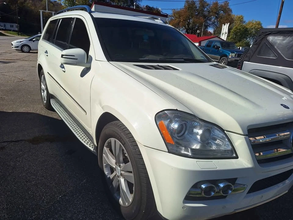 2011 Mercedes-Benz X164 GL-Class - Image 2 of 7