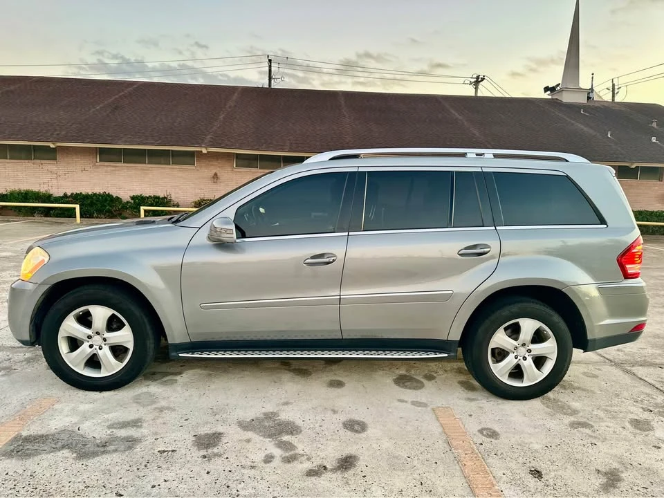 2011 Mercedes-Benz X164 GL-Class - Image 11 of 18