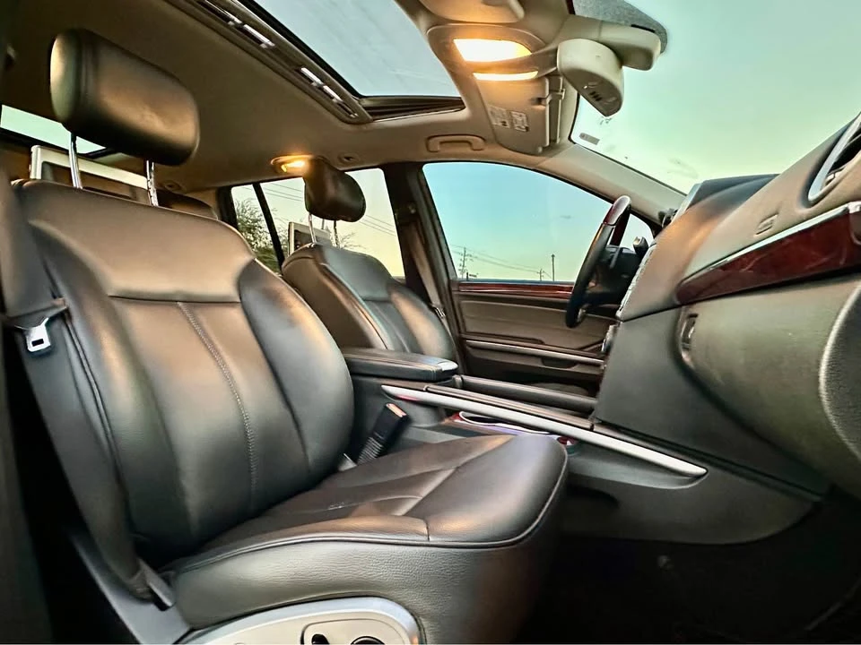2011 Mercedes-Benz X164 GL-Class - Image 12 of 18