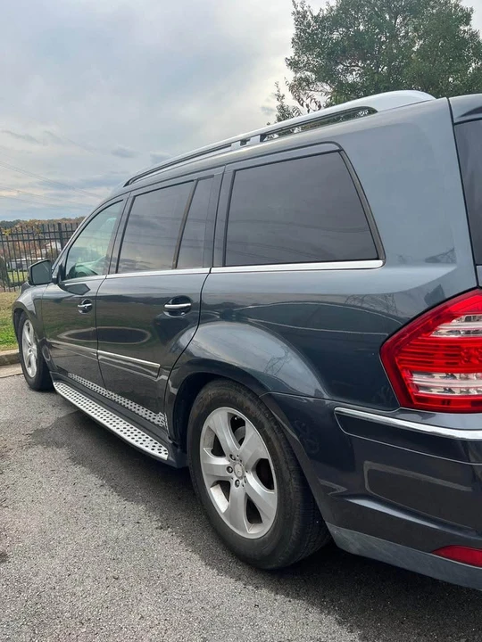 2011 Mercedes-Benz X164 GL-Class - Image 2 of 10