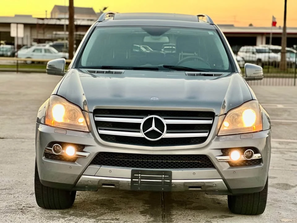 2011 Mercedes-Benz X164 GL-Class - Image 2 of 18