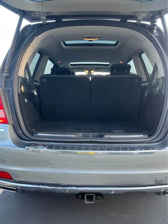 2011 Mercedes-Benz X164 GL-Class - Image 16 of 20