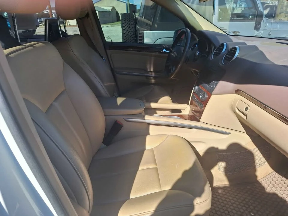 2011 Mercedes-Benz X164 GL-Class - Image 3 of 7