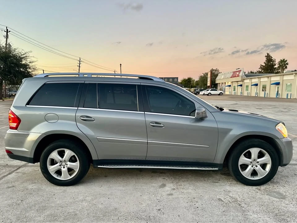 2011 Mercedes-Benz X164 GL-Class - Image 10 of 18