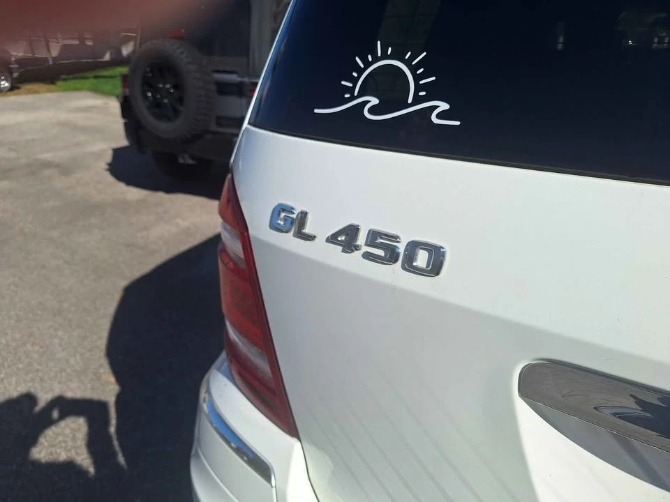 2011 Mercedes-Benz X164 GL-Class - Image 6 of 7