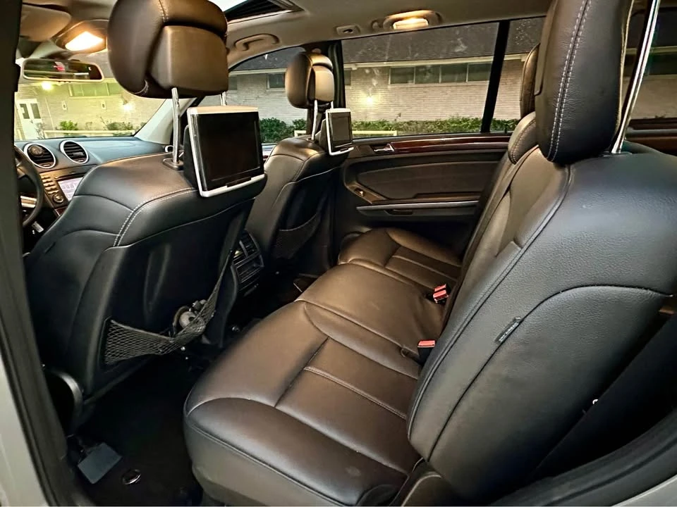 2011 Mercedes-Benz X164 GL-Class - Image 15 of 18