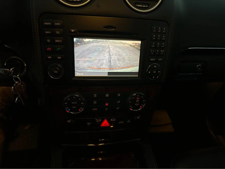 2011 Mercedes-Benz X164 GL-Class - Image 17 of 18