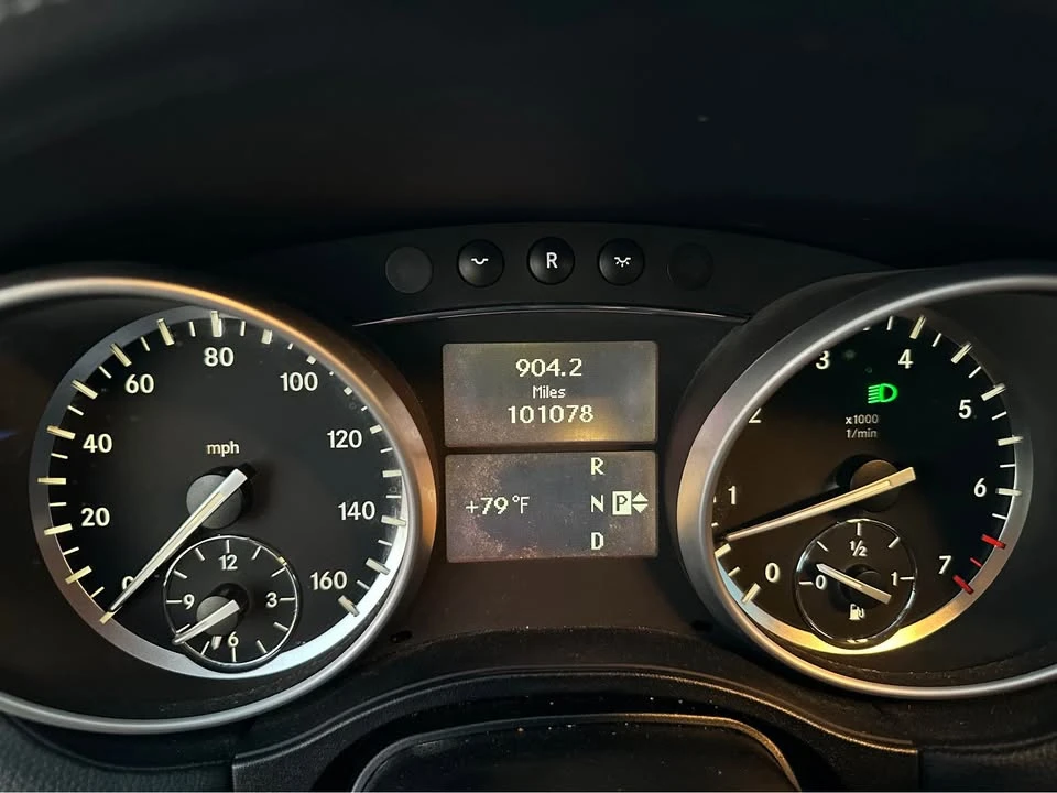 2011 Mercedes-Benz X164 GL-Class - Image 16 of 18