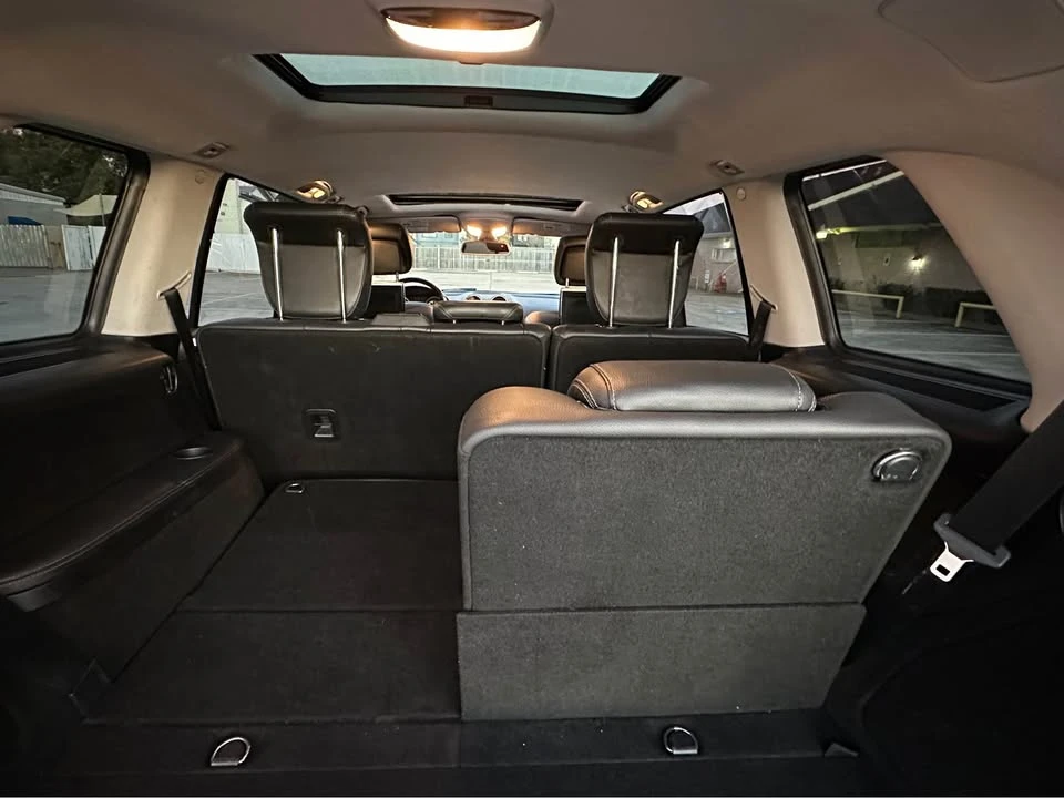 2011 Mercedes-Benz X164 GL-Class - Image 14 of 18
