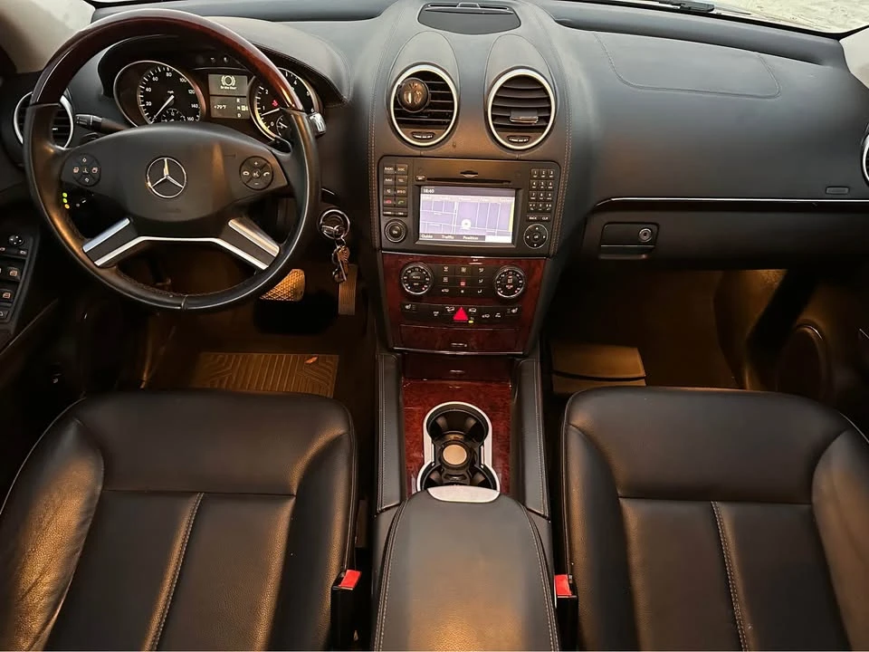 2011 Mercedes-Benz X164 GL-Class - Image 5 of 18