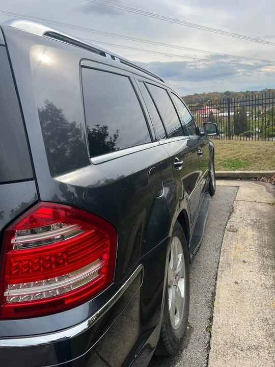 2011 Mercedes-Benz X164 GL-Class - Image 3 of 10