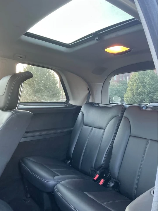 2011 Mercedes-Benz X164 GL-Class - Image 15 of 20