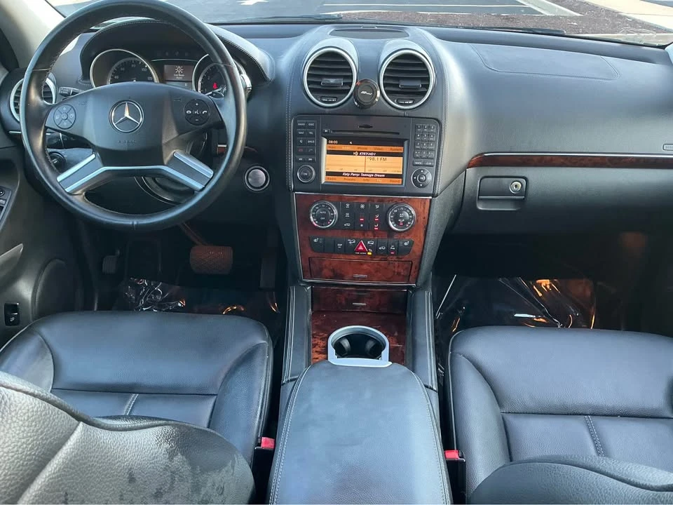 2011 Mercedes-Benz X164 GL-Class - Image 18 of 20
