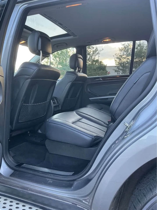2011 Mercedes-Benz X164 GL-Class - Image 14 of 20
