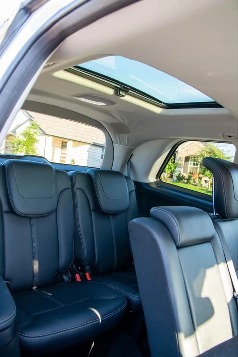 2011 Mercedes-Benz X164 GL-Class - Image 15 of 17