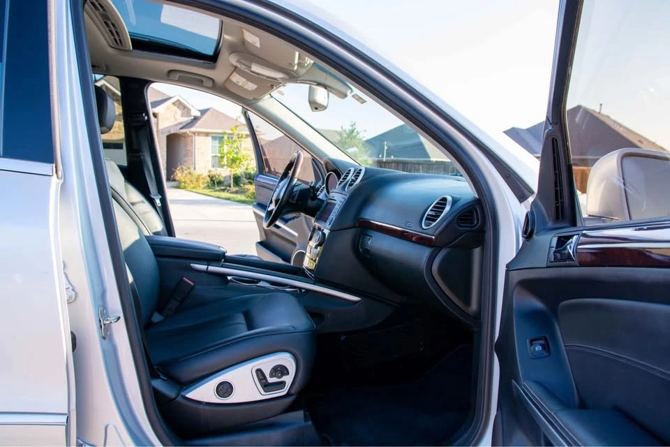 2011 Mercedes-Benz X164 GL-Class - Image 11 of 17
