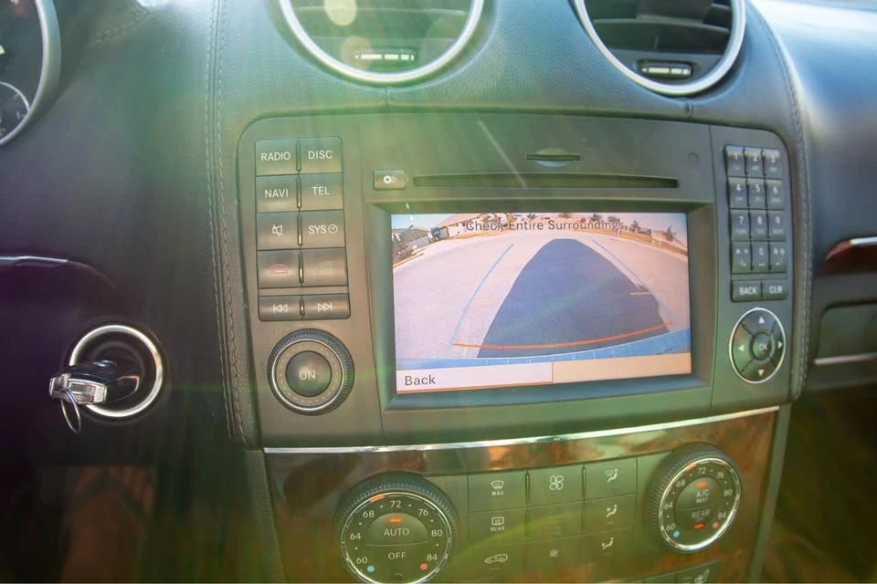 2011 Mercedes-Benz X164 GL-Class - Image 16 of 17