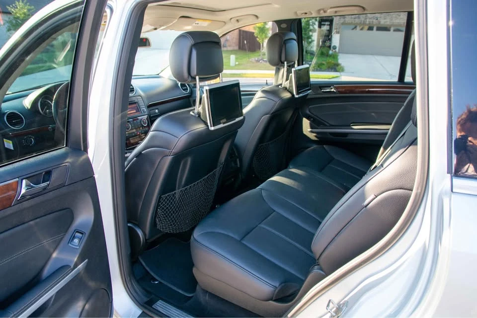 2011 Mercedes-Benz X164 GL-Class - Image 14 of 17