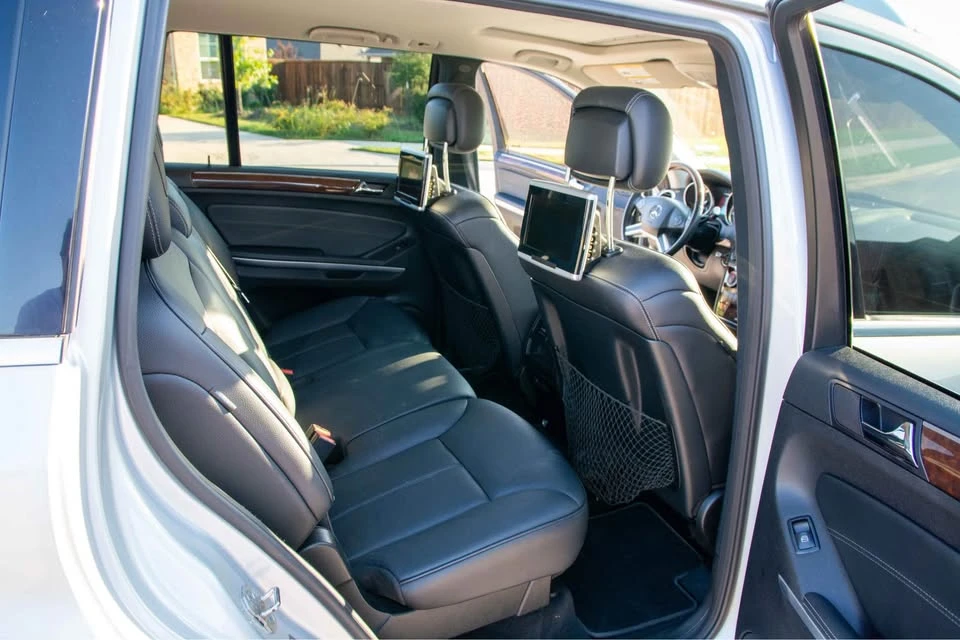 2011 Mercedes-Benz X164 GL-Class - Image 12 of 17