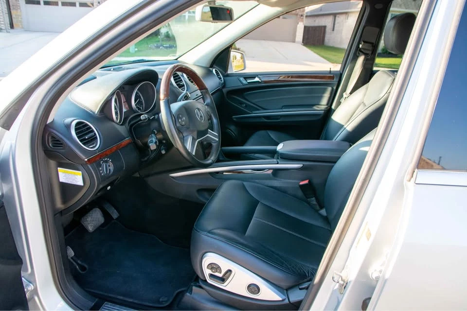 2011 Mercedes-Benz X164 GL-Class - Image 13 of 17