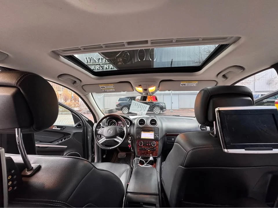 2011 Mercedes-Benz X164 GL-Class - Image 14 of 17