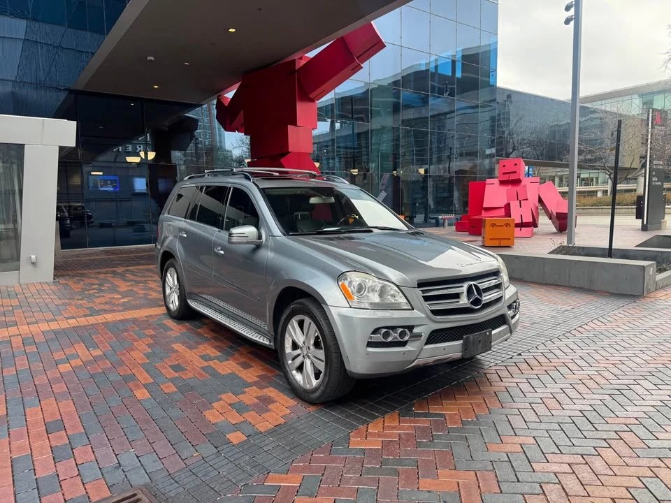 2011 Mercedes-Benz X164 GL-Class - Image 2 of 17