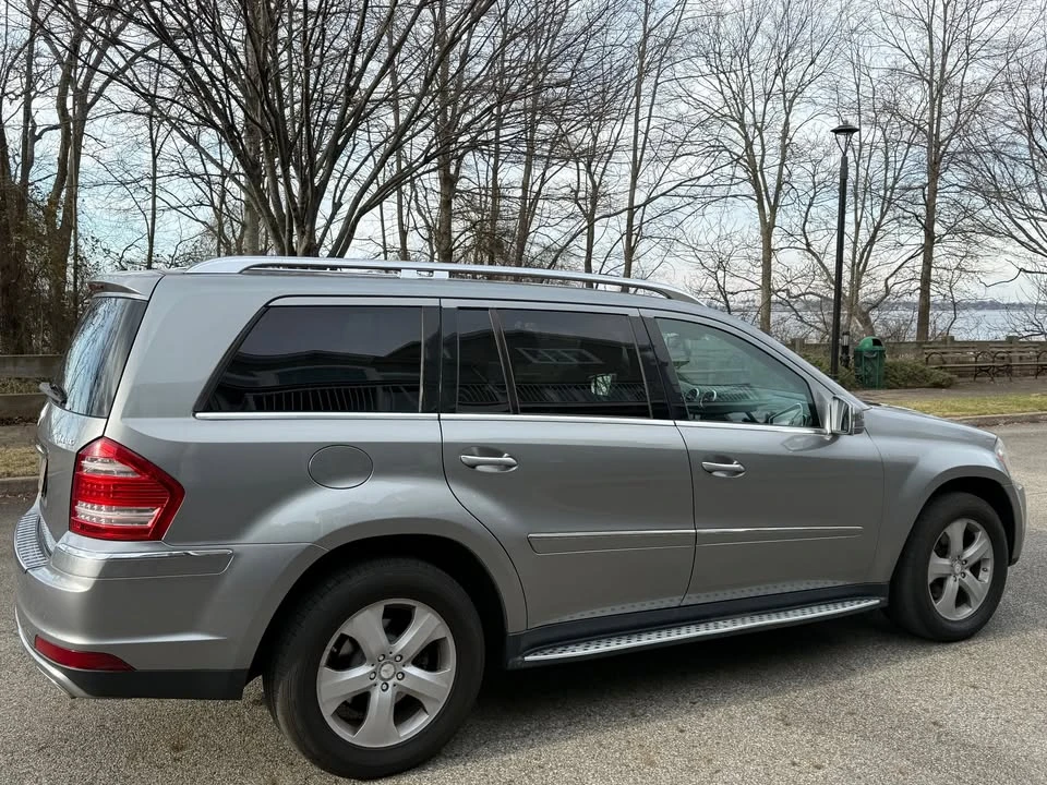 2011 Mercedes-Benz X164 GL-Class - Image 5 of 20