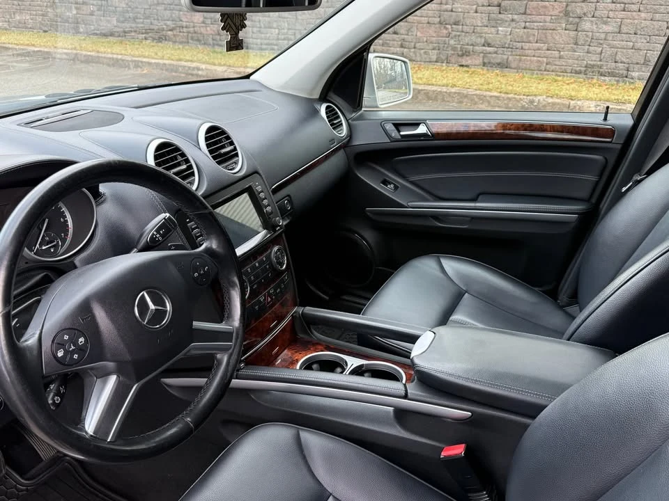 2011 Mercedes-Benz X164 GL-Class - Image 10 of 20