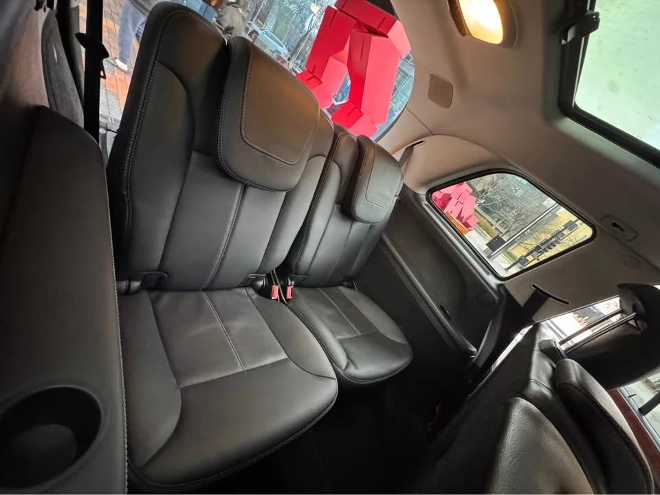 2011 Mercedes-Benz X164 GL-Class - Image 13 of 17