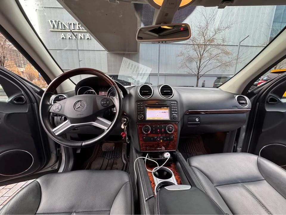 2011 Mercedes-Benz X164 GL-Class - Image 17 of 17