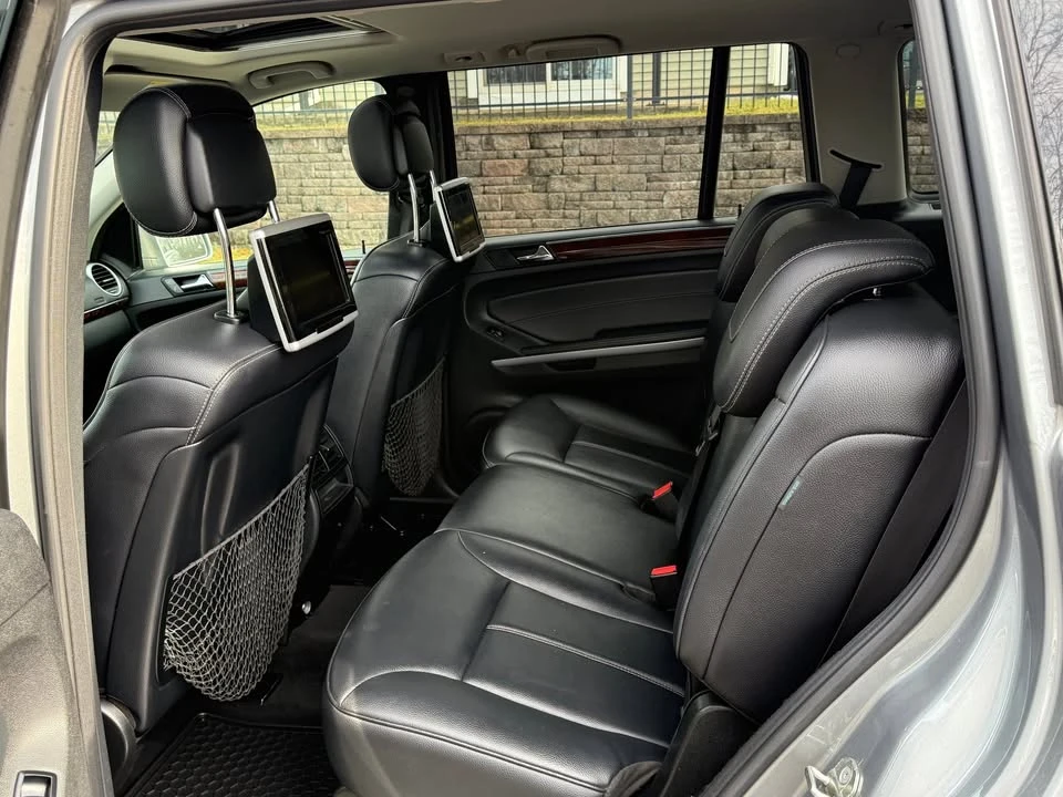 2011 Mercedes-Benz X164 GL-Class - Image 13 of 20
