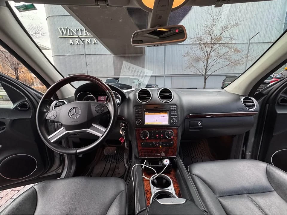 2011 Mercedes-Benz X164 GL-Class - Image 16 of 17