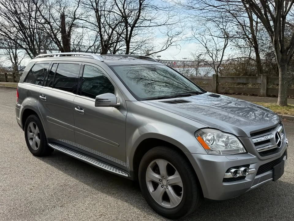 2011 Mercedes-Benz X164 GL-Class - Image 4 of 20