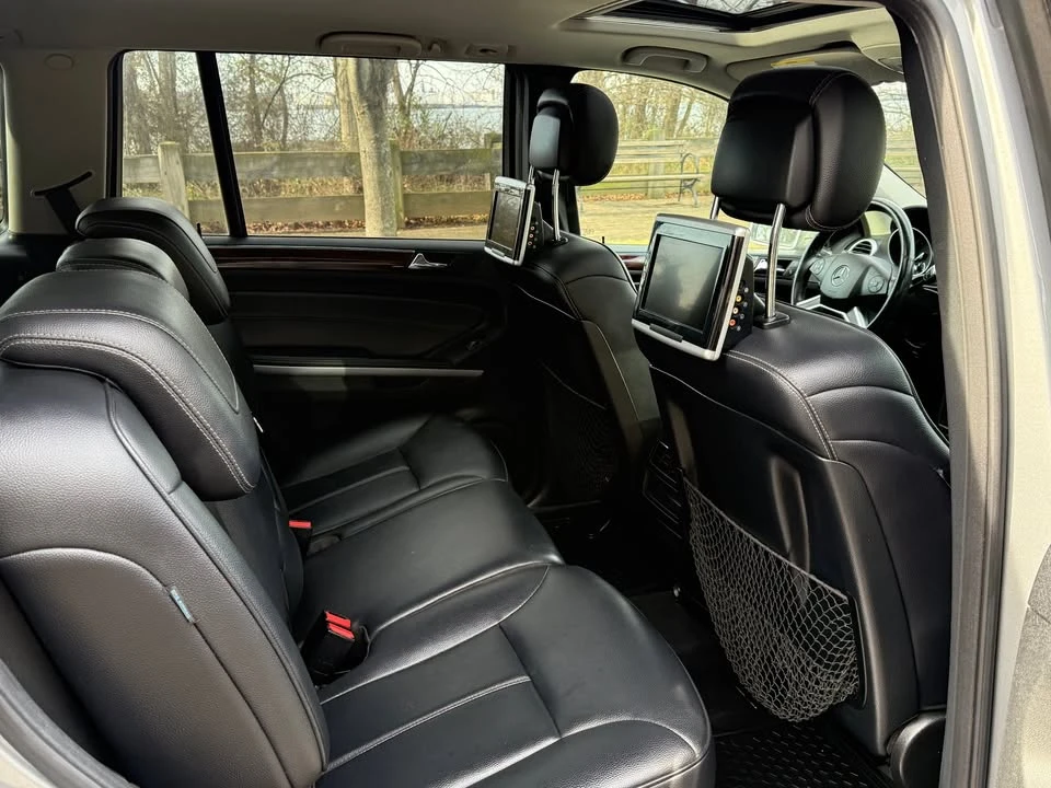 2011 Mercedes-Benz X164 GL-Class - Image 15 of 20