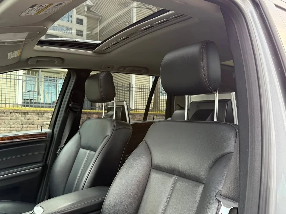 2011 Mercedes-Benz X164 GL-Class - Image 12 of 20