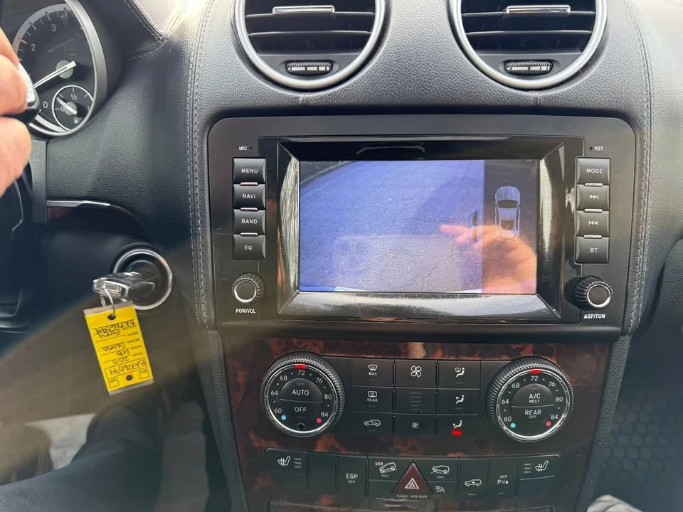 2011 Mercedes-Benz X164 GL-Class - Image 16 of 20