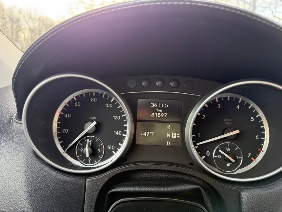 2011 Mercedes-Benz X164 GL-Class - Image 18 of 20