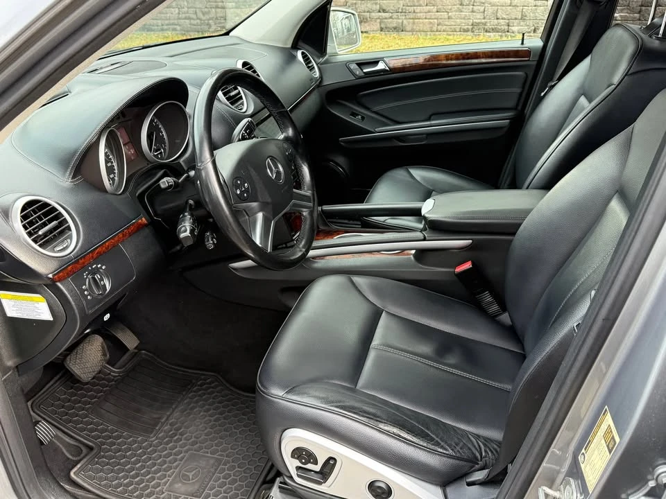 2011 Mercedes-Benz X164 GL-Class - Image 11 of 20