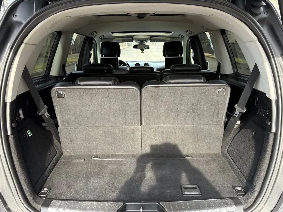 2011 Mercedes-Benz X164 GL-Class - Image 14 of 20