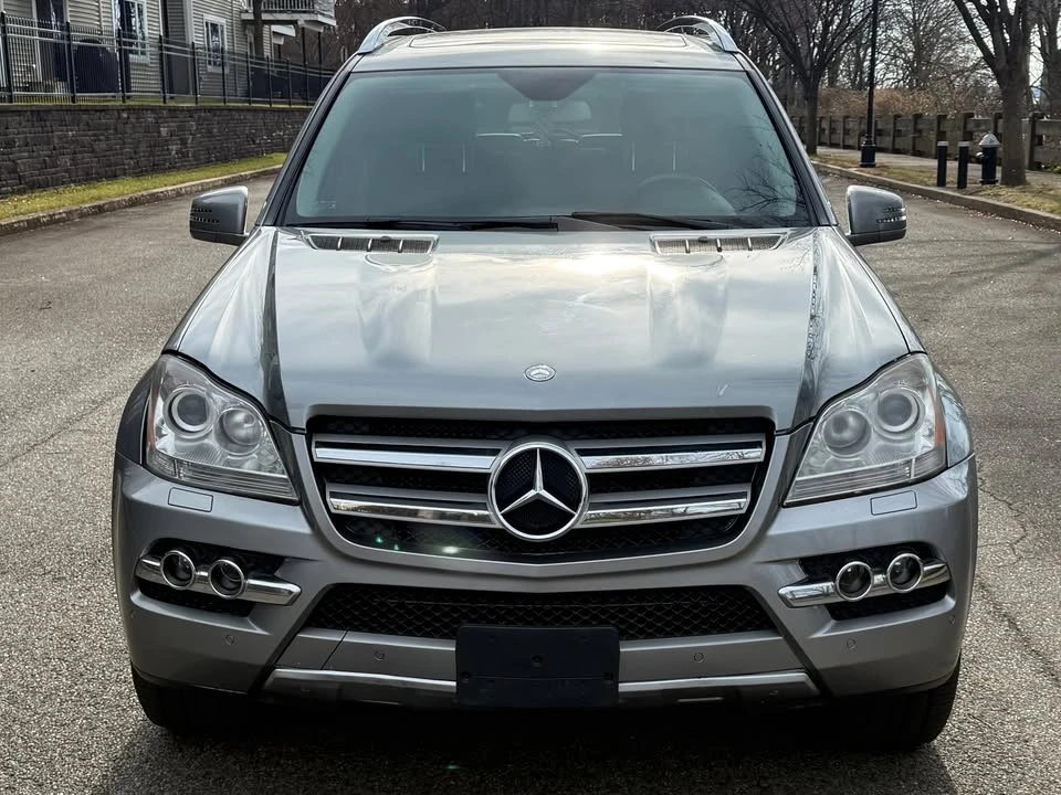 2011 Mercedes-Benz X164 GL-Class - Image 2 of 20