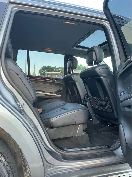 2011 Mercedes-Benz X164 GL-Class - Image 15 of 18