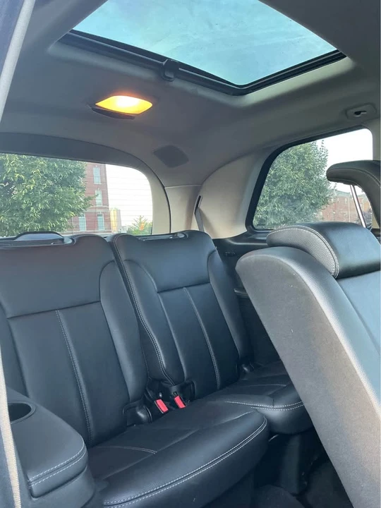 2011 Mercedes-Benz X164 GL-Class - Image 17 of 18