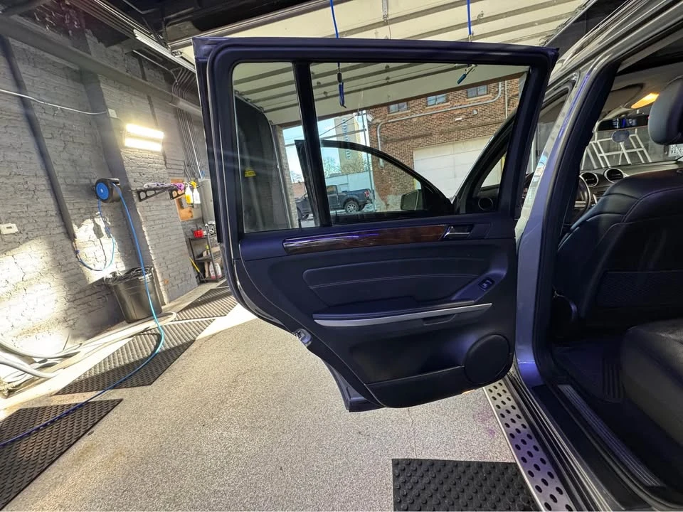 2011 Mercedes-Benz X164 GL-Class - Image 10 of 14