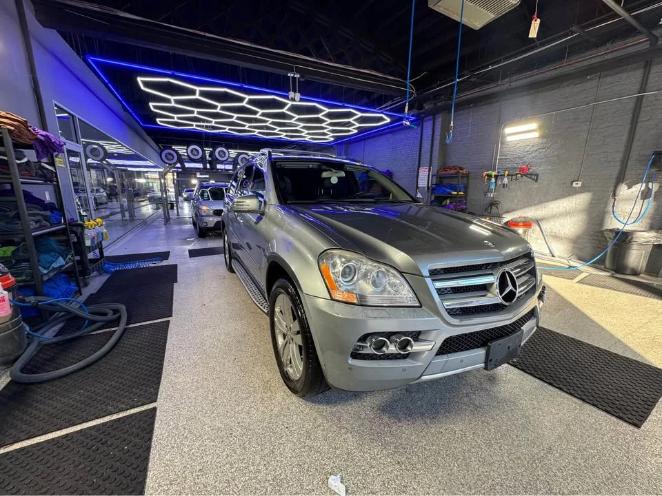 2011 Mercedes-Benz X164 GL-Class - Image 12 of 14