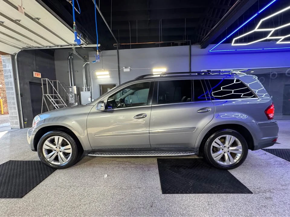 2011 Mercedes-Benz X164 GL-Class - Image 5 of 14