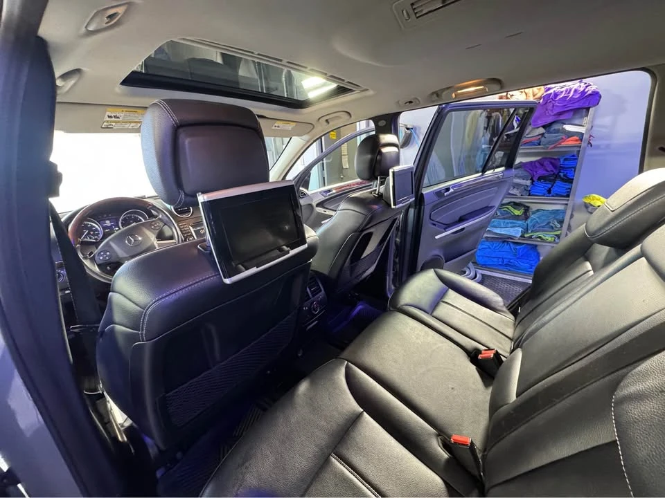 2011 Mercedes-Benz X164 GL-Class - Image 14 of 14