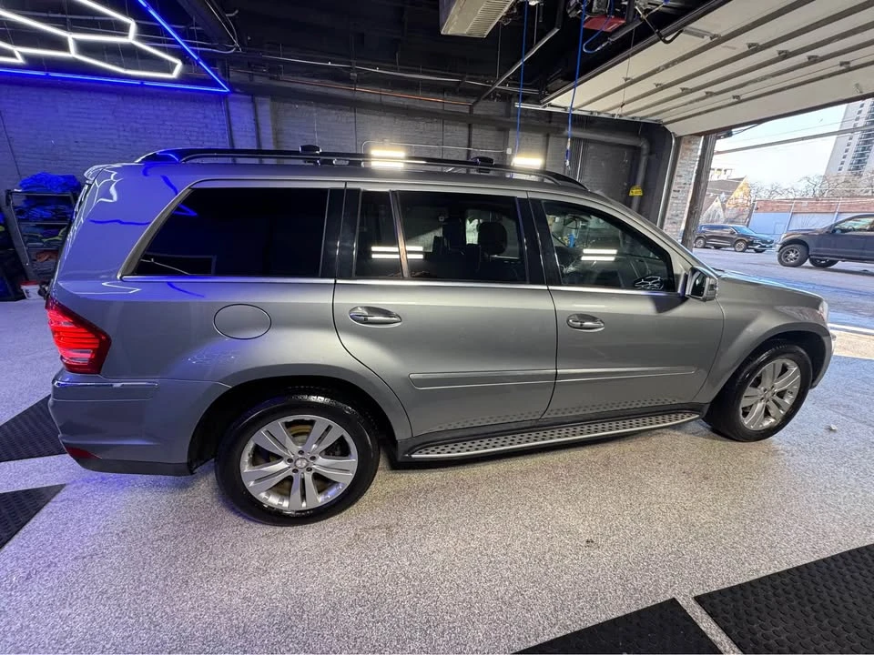 2011 Mercedes-Benz X164 GL-Class - Image 4 of 14